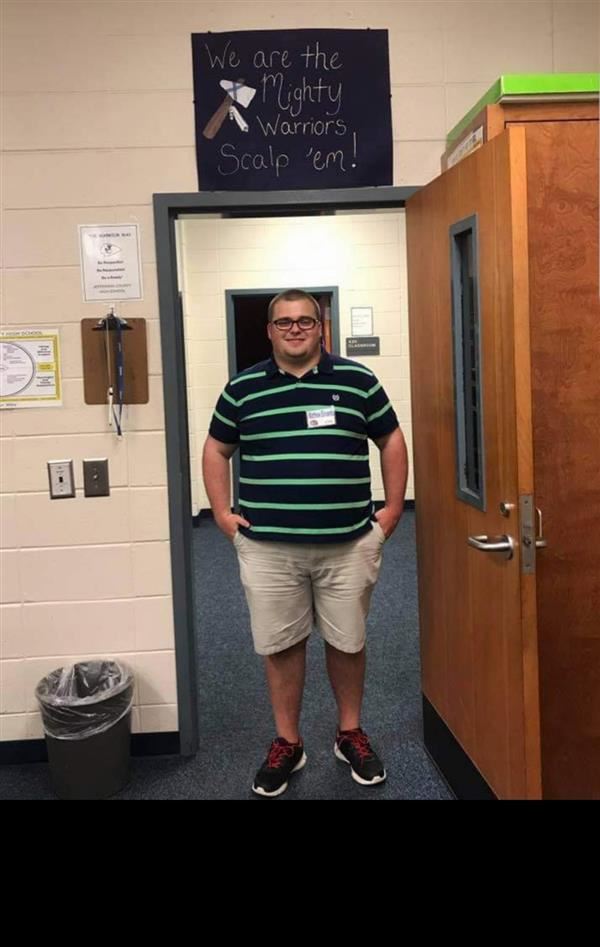 Mr. Edwards